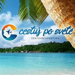 CA Cestuj po světě
