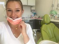 Dentální hygiena, Bc. Barbora Kalivodová