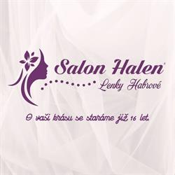 Salon Halen Lenky Habrové