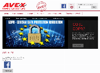 AVEX COMPUTER SYSTEMS, spol. s r.o.