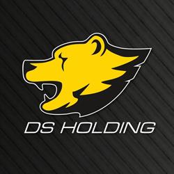 DS holding a.s. - zemní práce