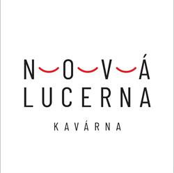 NOVÁ LUCERNA-KAVÁRNA