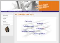 Pc Centrum, Spol. S R.o.