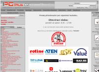 PC Plus CZ, a.s.