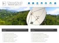 Transtech Electronic, S.r.o.