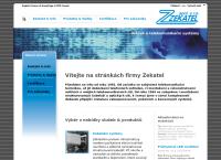 Zekatel,, Spol.s.r.o.