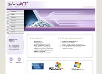 Adminnet, S. r. o.