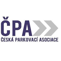 ČESKÁ PARKOVACÍ ASOCIACE z.s.p.o.