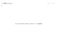 ISS Europe, spol. s r.o.