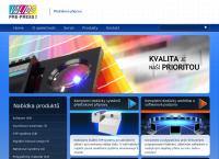 Valido Pre-Press, S.r.o.