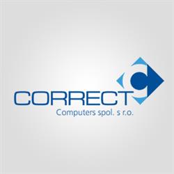 CORRECT Computers spol. s r.o.