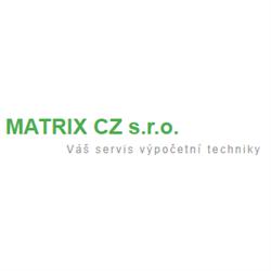 MATRIX CZ - Váš servis IT