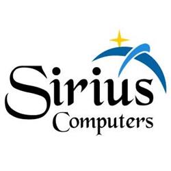 Sirius Computers, s.r.o.