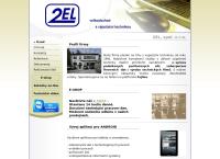 2el, Spol. S R.o.