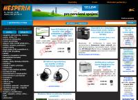 Hesperia S.r.o.