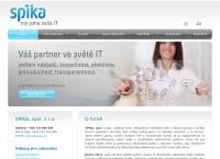 SPIKA s. r. o.