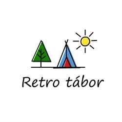 Retro tábor - tábor pro dospělé