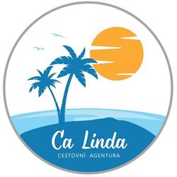 Cestovní agentura Linda Zdražilová