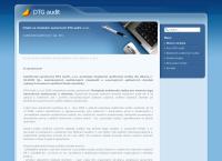 DATACENTRUM SYSTEMS & CONSULTING, a.s.