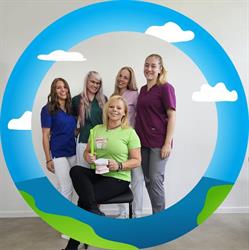 Profesionální dentální hygiena Ostrava Bc.Adriana Adamovská