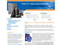 FORTIA spol. s r.o.