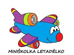 Miniškolka Letadélko