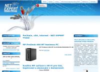 Net Expert, V. o. S.