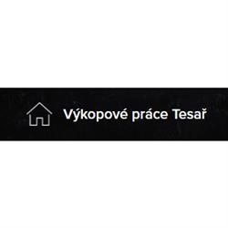 Výkopové Práce,kontejnerová doprava Tesař