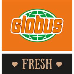 Globus Fresh Stodůlky
