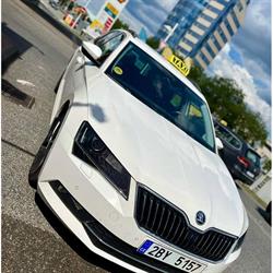 Taxi Znojmo CZ