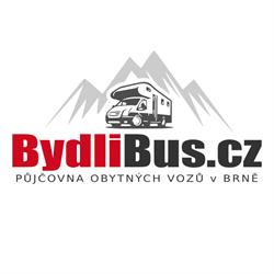 BydliBus.cz - půjčovna obytných vozů v Brně