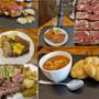 OBĚDY BISTRO