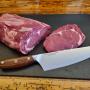 RIB EYE STEAK