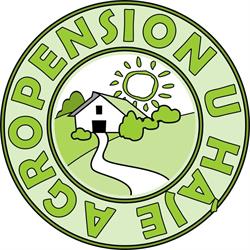 Agropension U háje
