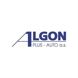 ALGON PLUS-AUTO, a.s.