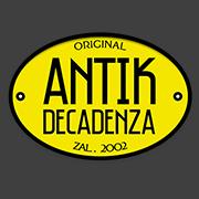 Antik Decadenza