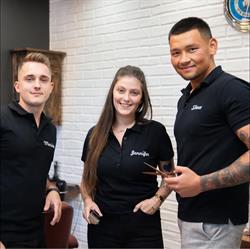 BARBERSHOP RAMSON BARBER