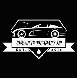 Cleaning company DV