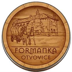 Formanka Otvovice