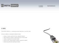 Digital Service S.r.o.