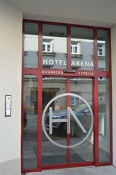 Hotel Aréna