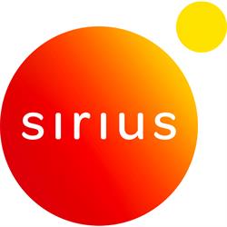 SIRIUS FINANCE, a. s.