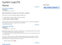 LOGISTIS s.r.o.