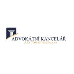 Advokátní kancelář JUDr. Tomáš Vrána