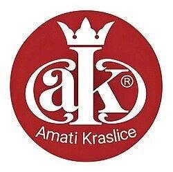 AMATI Kraslice, výrobní družstvo