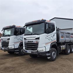 AMK Trans sro