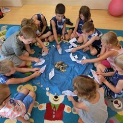 Anglicko-česká mateřská škola Daisy, školská právnická osoba