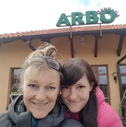 ARBO zahrada