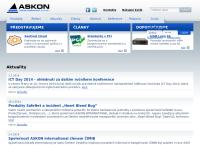 Askon International S.r.o.