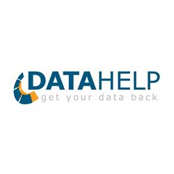 DataHelp - záchrana dat